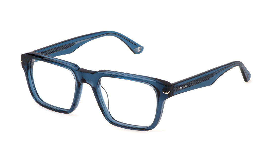 Translation missing: es.seo.product.type.gafas-graduadas police vpln20 0955 masculino talla 51mm - Translation missing: es.seo.product.alt.imagen-principal