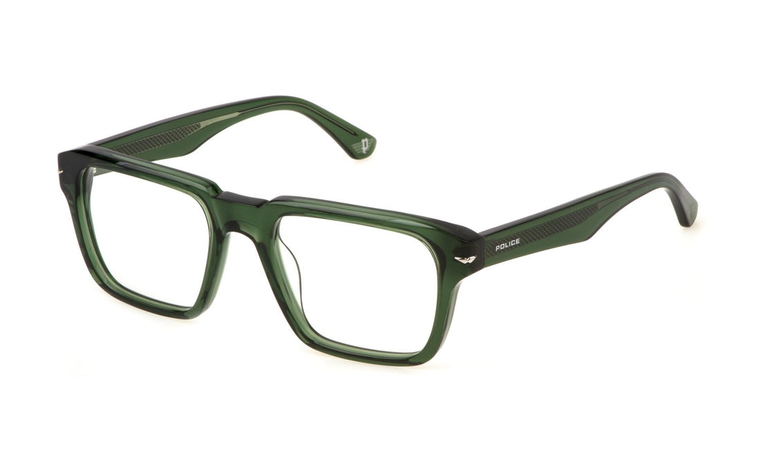 Translation missing: es.seo.product.type.gafas-graduadas police vpln20 0g61 masculino talla 51mm - Translation missing: es.seo.product.alt.imagen-principal