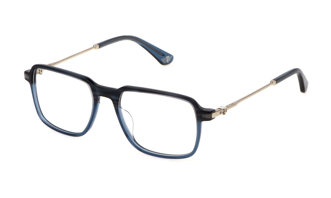 Translation missing: es.seo.product.type.gafas-graduadas police vpln24 06dg masculino talla 53mm - Translation missing: es.seo.product.alt.imagen-principal