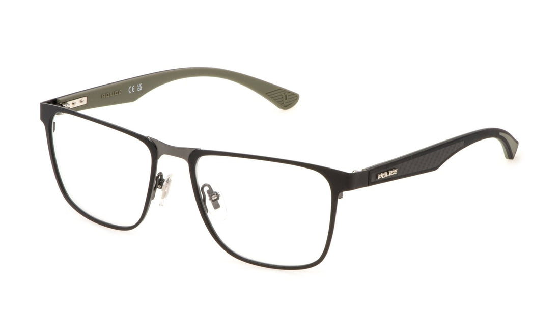 Translation missing: es.seo.product.type.gafas-graduadas police vpln25 0k56 masculino talla 54mm - Translation missing: es.seo.product.alt.imagen-principal