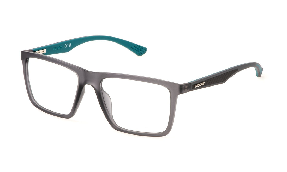 Translation missing: es.seo.product.type.gafas-graduadas police vpln26 07vg masculino talla 54mm - Translation missing: es.seo.product.alt.imagen-principal