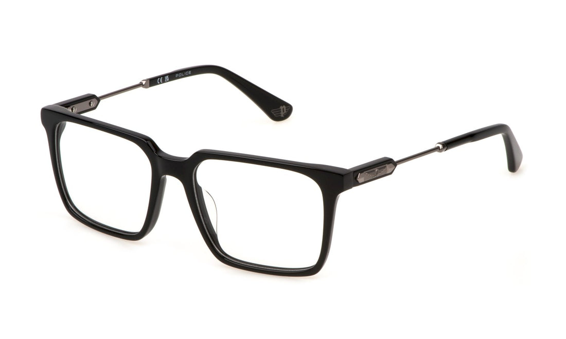 Translation missing: es.seo.product.type.gafas-graduadas police vpln28 0700 masculino talla 53mm - Translation missing: es.seo.product.alt.imagen-principal