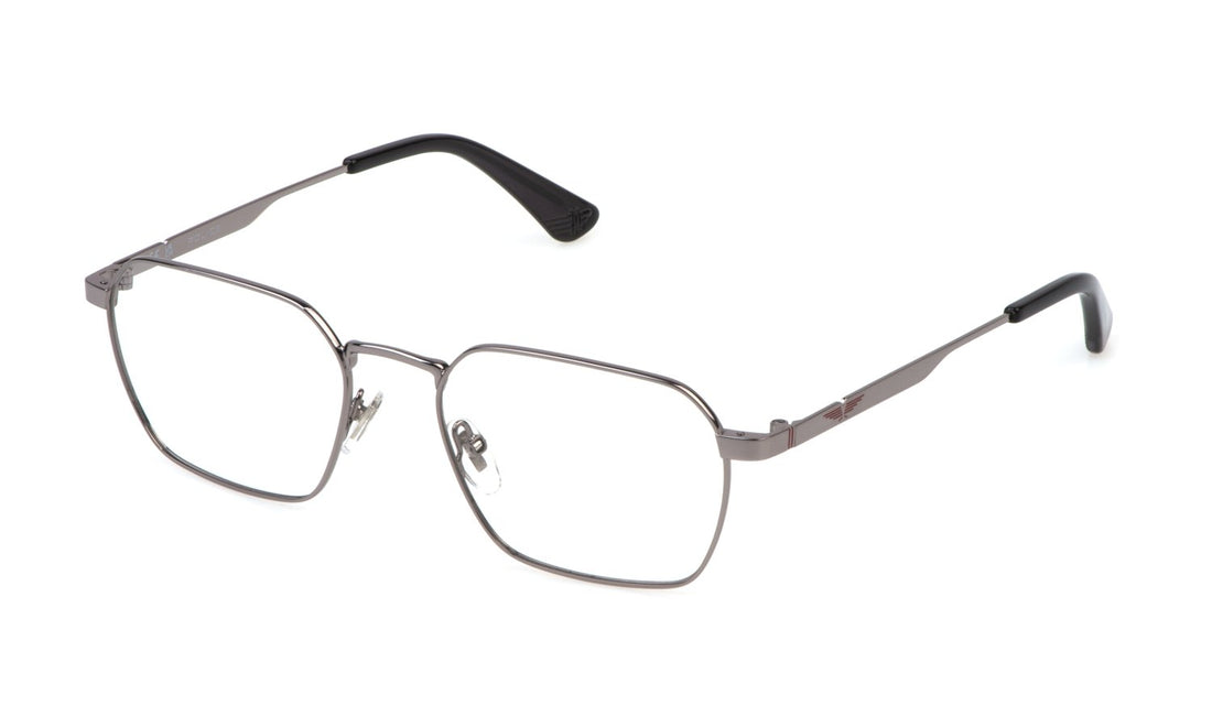 Translation missing: es.seo.product.type.gafas-graduadas police vplp10 0509 rutenio square masculino talla 54mm - Translation missing: es.seo.product.alt.imagen-principal