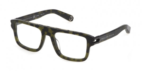 Translation missing: es.seo.product.type.gafas-graduadas philipp plein vpp021m 092i masculino talla 53mm - Translation missing: es.seo.product.alt.imagen-principal
