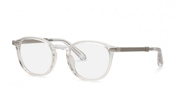 Translation missing: es.seo.product.type.gafas-graduadas philipp plein vpp057m 0880 masculino talla 51mm - Translation missing: es.seo.product.alt.imagen-principal