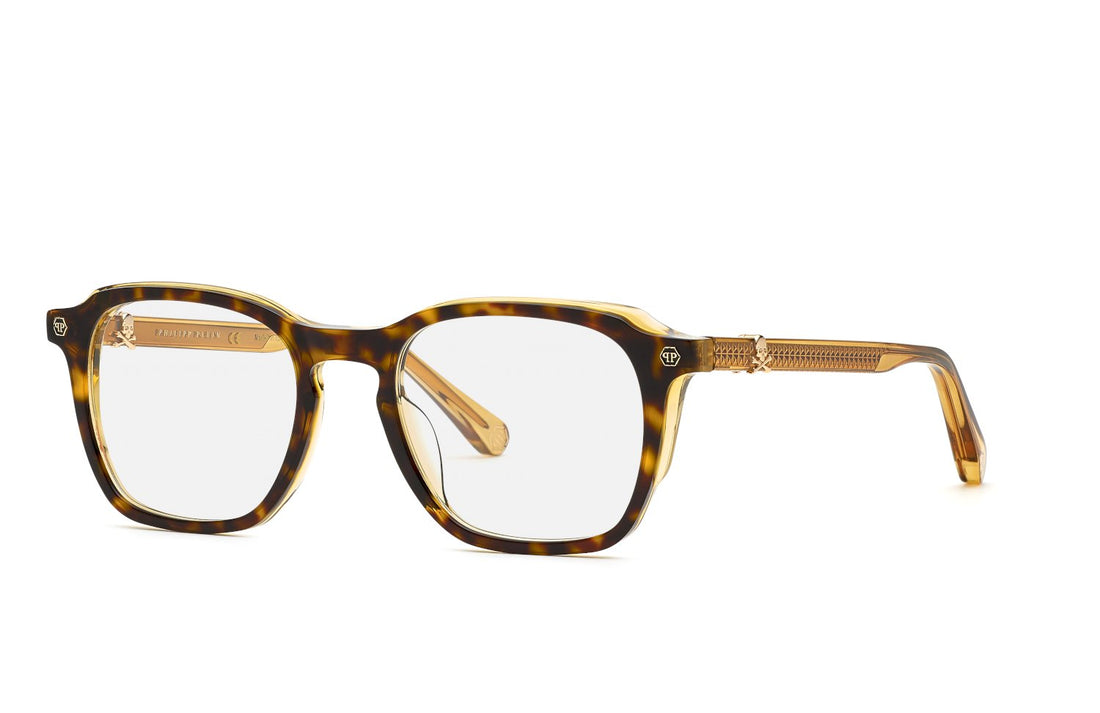 Translation missing: es.seo.product.type.gafas-graduadas philipp plein vpp059v 0adr masculino talla 51mm - Translation missing: es.seo.product.alt.imagen-principal