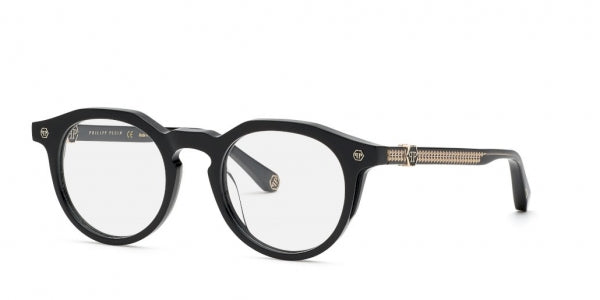 Translation missing: es.seo.product.type.gafas-graduadas philipp plein vpp060m 700y masculino talla 49mm - Translation missing: es.seo.product.alt.imagen-principal