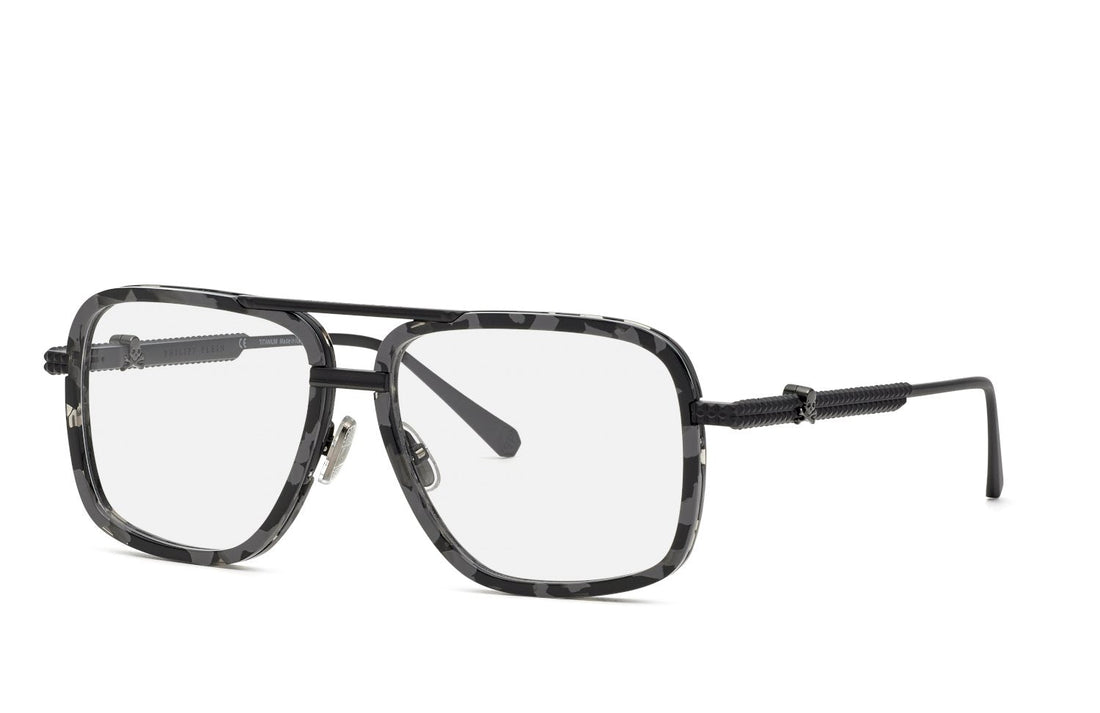 Translation missing: es.seo.product.type.gafas-graduadas philipp plein vpp063v 0599 masculino talla 58mm - Translation missing: es.seo.product.alt.imagen-principal