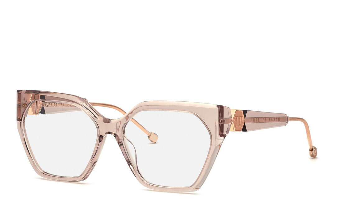 Translation missing: es.seo.product.type.gafas-graduadas philipp plein vpp068s 07t1 femenino talla 57mm - Translation missing: es.seo.product.alt.imagen-principal