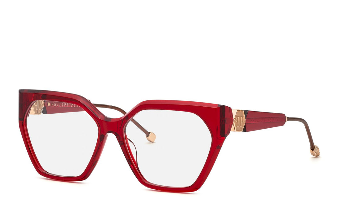 Translation missing: es.seo.product.type.gafas-graduadas philipp plein vpp068s 0v64 femenino talla 57mm - Translation missing: es.seo.product.alt.imagen-principal