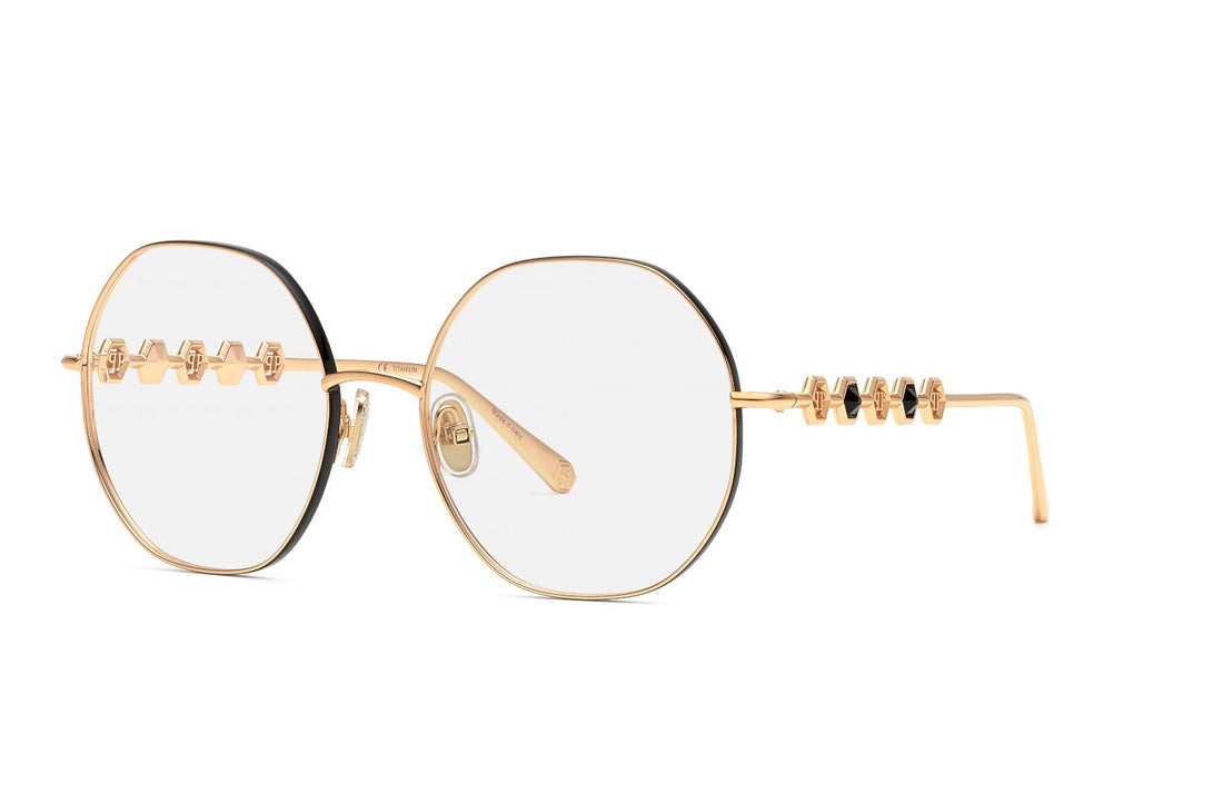Translation missing: es.seo.product.type.gafas-graduadas philipp plein vpp070s 02am femenino talla 56mm - Translation missing: es.seo.product.alt.imagen-principal