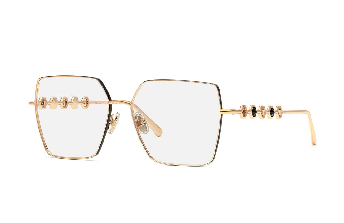 Translation missing: es.seo.product.type.gafas-graduadas philipp plein vpp071s 02am femenino talla 57mm - Translation missing: es.seo.product.alt.imagen-principal