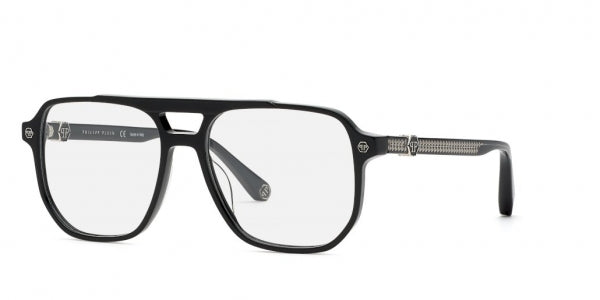 Translation missing: es.seo.product.type.gafas-graduadas philipp plein vpp084m 0700 masculino talla 56mm - Translation missing: es.seo.product.alt.imagen-principal