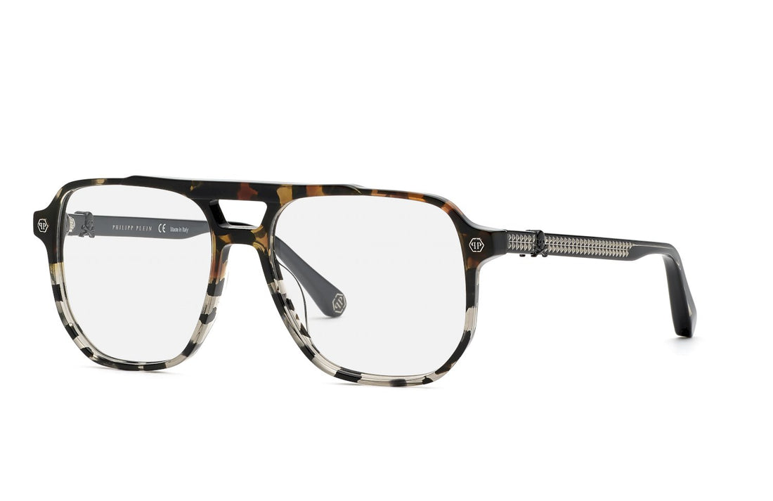 Translation missing: es.seo.product.type.gafas-graduadas philipp plein vpp084v 03ka masculino talla 56mm - Translation missing: es.seo.product.alt.imagen-principal
