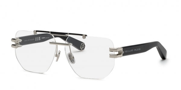 Translation missing: es.seo.product.type.gafas-graduadas philipp plein vpp087m 0k07 masculino talla 61mm - Translation missing: es.seo.product.alt.imagen-principal
