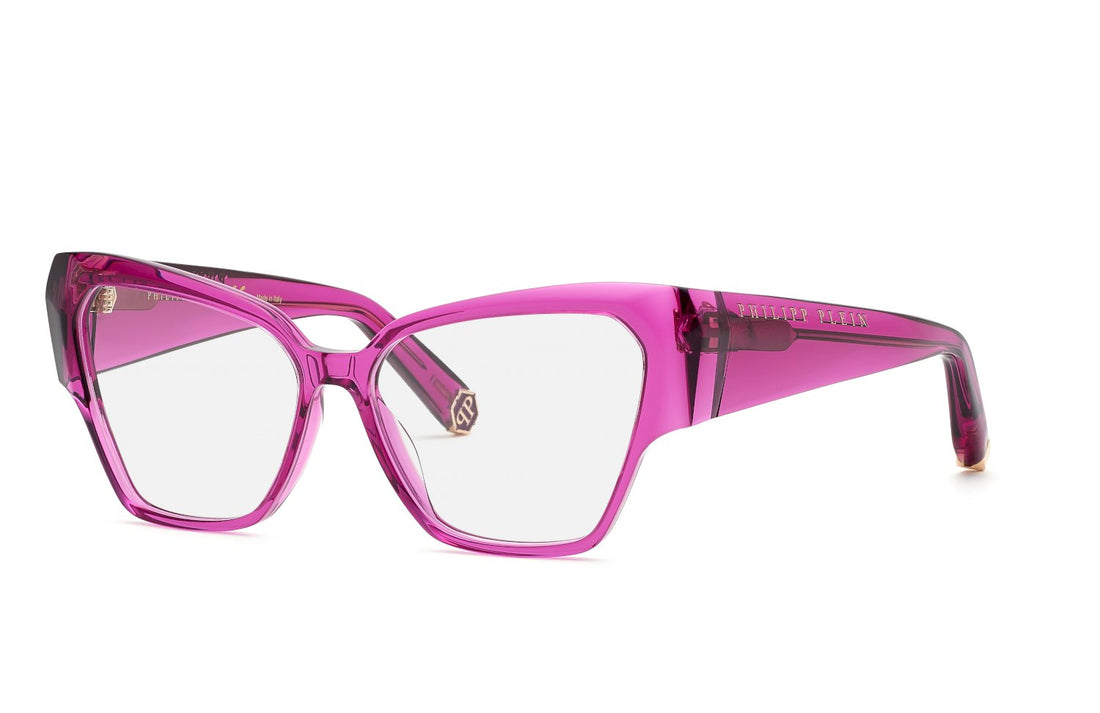 Translation missing: es.seo.product.type.gafas-graduadas philipp plein vpp100 01f5 femenino talla 55mm - Translation missing: es.seo.product.alt.imagen-principal