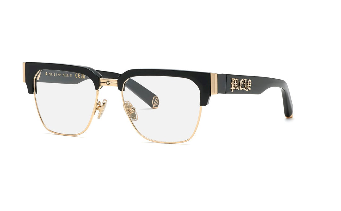 Translation missing: es.seo.product.type.gafas-graduadas philipp plein vpp113m 0300 masculino talla 53mm - Translation missing: es.seo.product.alt.imagen-principal
