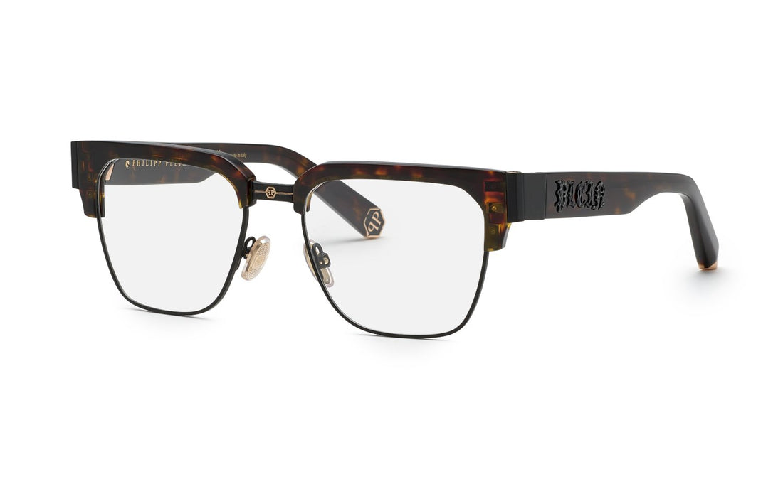 Translation missing: es.seo.product.type.gafas-graduadas philipp plein vpp113m 0531 masculino talla 53mm - Translation missing: es.seo.product.alt.imagen-principal