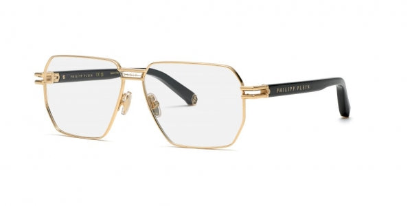Translation missing: es.seo.product.type.gafas-graduadas philipp plein vpp114m 0300 masculino talla 58mm - Translation missing: es.seo.product.alt.imagen-principal