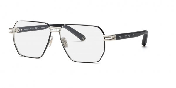 Translation missing: es.seo.product.type.gafas-graduadas philipp plein vpp114m 0k07 masculino talla 58mm - Translation missing: es.seo.product.alt.imagen-principal