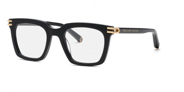 Translation missing: es.seo.product.type.gafas-graduadas philipp plein vpp115m 0700 masculino talla 51mm - Translation missing: es.seo.product.alt.imagen-principal