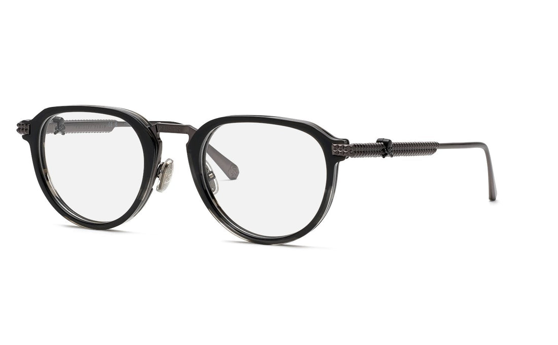 Translation missing: es.seo.product.type.gafas-graduadas philipp plein vpp116v 0530 masculino talla 52mm - Translation missing: es.seo.product.alt.imagen-principal