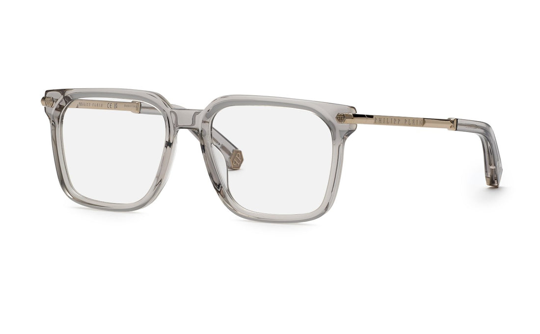 Translation missing: es.seo.product.type.gafas-graduadas philipp plein vpp117m 03gu masculino talla 54mm - Translation missing: es.seo.product.alt.imagen-principal