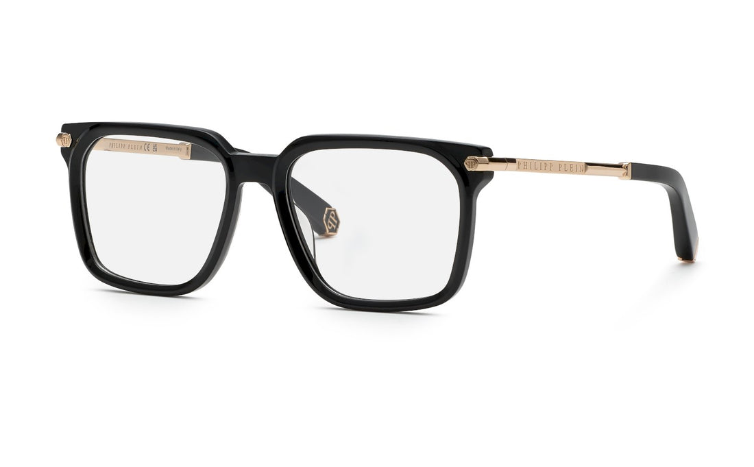 Translation missing: es.seo.product.type.gafas-graduadas philipp plein vpp117m 0700 masculino talla 54mm - Translation missing: es.seo.product.alt.imagen-principal