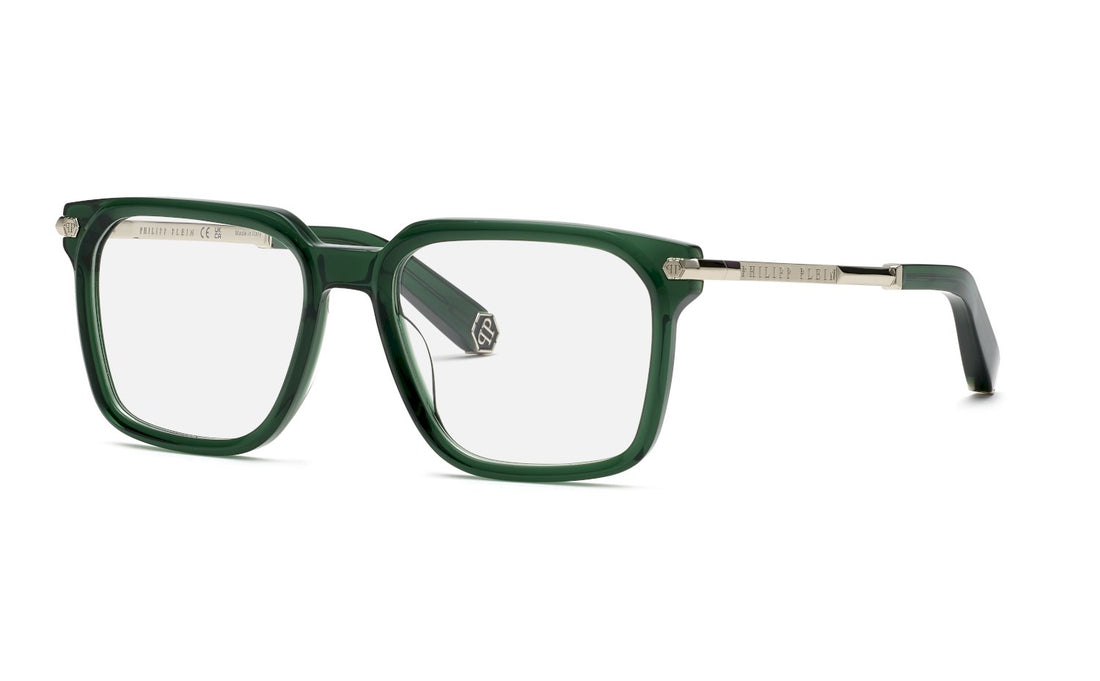 Translation missing: es.seo.product.type.gafas-graduadas philipp plein vpp117m 0g61 masculino talla 54mm - Translation missing: es.seo.product.alt.imagen-principal