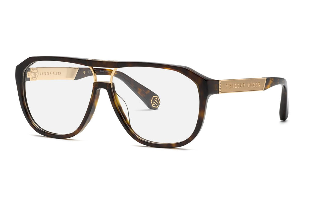 Translation missing: es.seo.product.type.gafas-graduadas philipp plein vpp118m 0722 masculino talla 60mm - Translation missing: es.seo.product.alt.imagen-principal