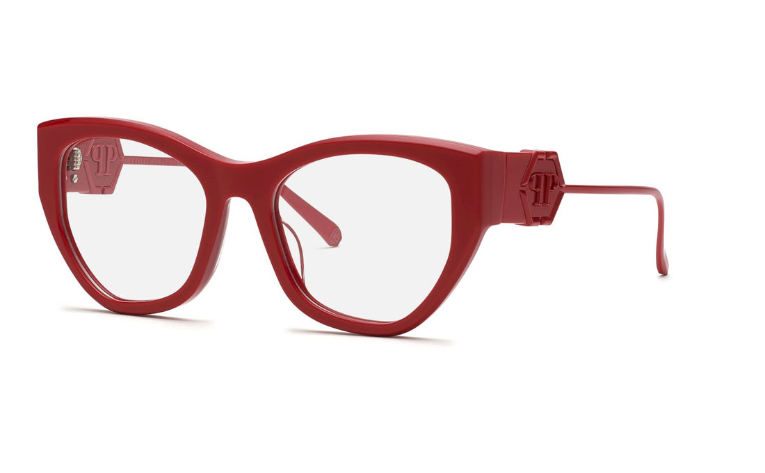 Translation missing: es.seo.product.type.gafas-graduadas philipp plein vpp123m 06y6 femenino talla 54mm - Translation missing: es.seo.product.alt.imagen-principal