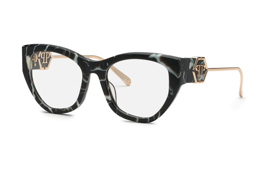 Translation missing: es.seo.product.type.gafas-graduadas philipp plein vpp123m 0z21 femenino talla 54mm - Translation missing: es.seo.product.alt.imagen-principal