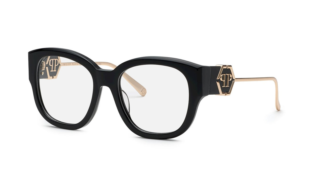 Translation missing: es.seo.product.type.gafas-graduadas philipp plein vpp124m 0700 femenino talla 53mm - Translation missing: es.seo.product.alt.imagen-principal