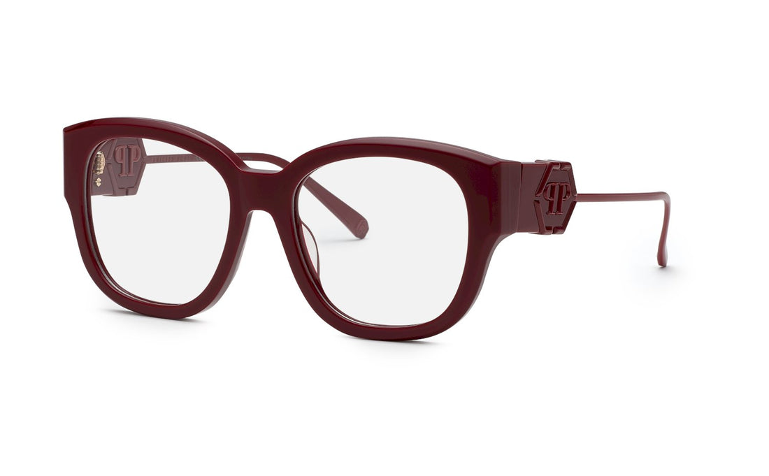 Translation missing: es.seo.product.type.gafas-graduadas philipp plein vpp124m 09fh femenino talla 53mm - Translation missing: es.seo.product.alt.imagen-principal