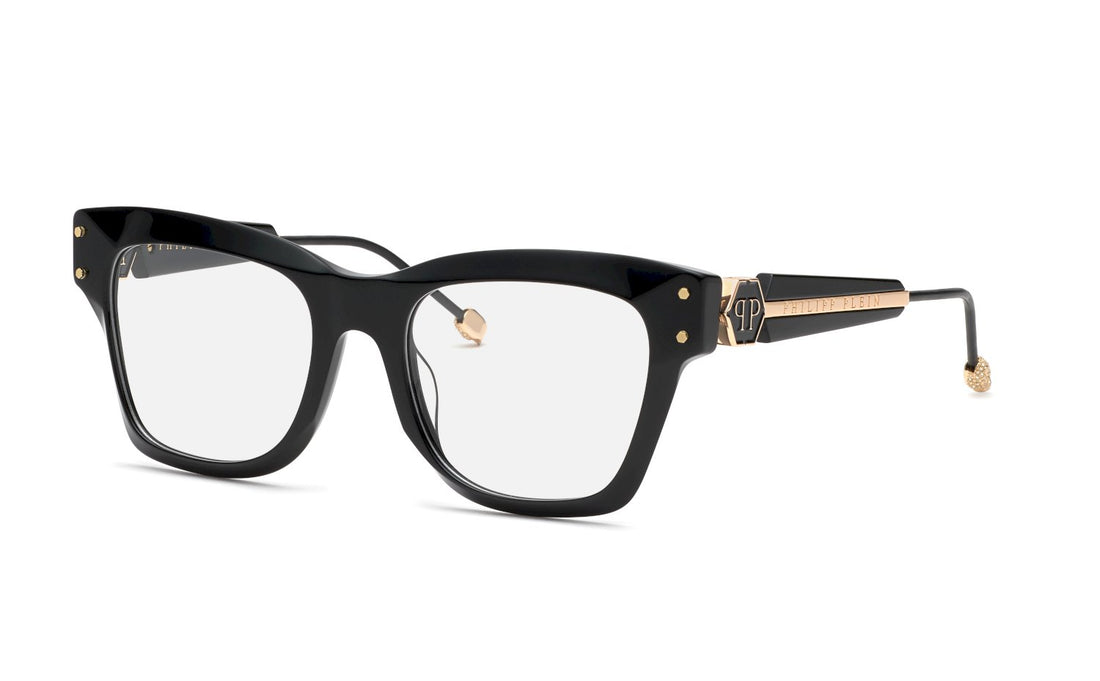 Translation missing: es.seo.product.type.gafas-graduadas philipp plein vpp125s 0700 femenino talla 52mm - Translation missing: es.seo.product.alt.imagen-principal