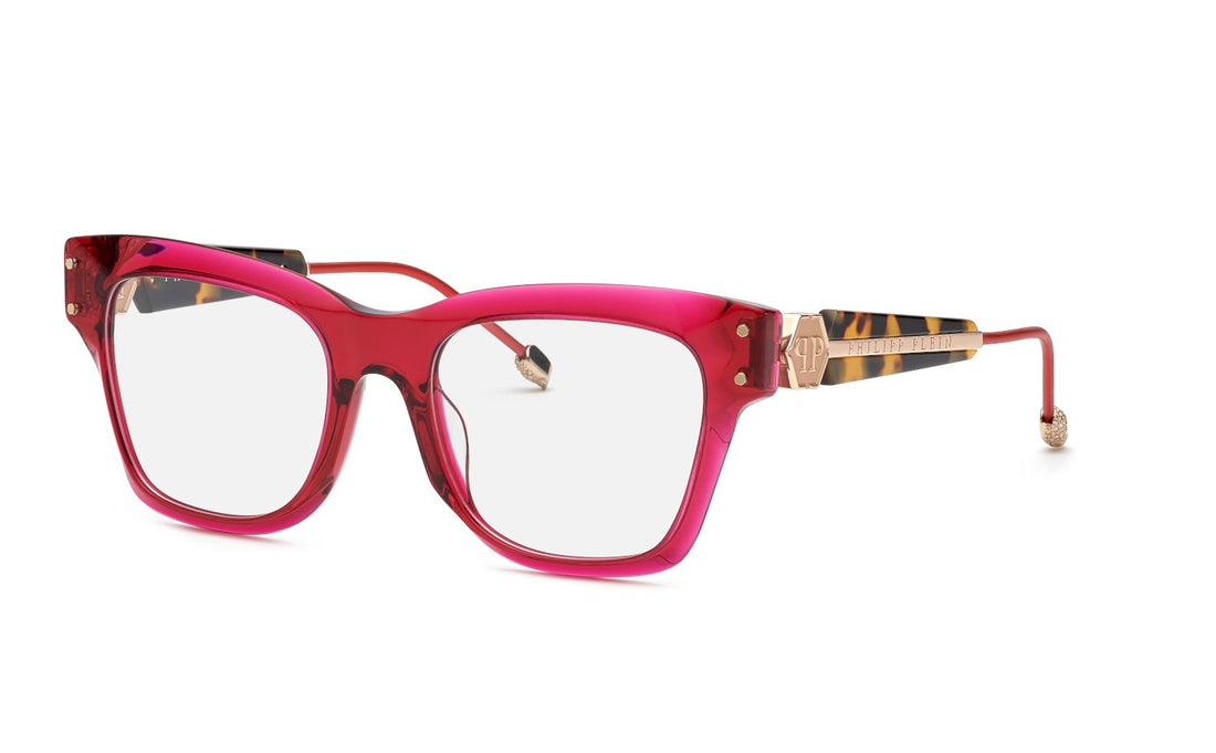 Translation missing: es.seo.product.type.gafas-graduadas philipp plein vpp125s 0agn femenino talla 52mm - Translation missing: es.seo.product.alt.imagen-principal