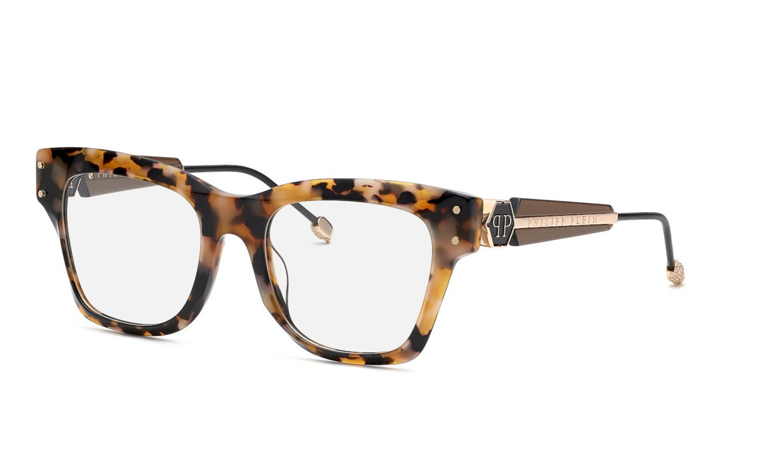Translation missing: es.seo.product.type.gafas-graduadas philipp plein vpp125s 0kha femenino talla 52mm - Translation missing: es.seo.product.alt.imagen-principal