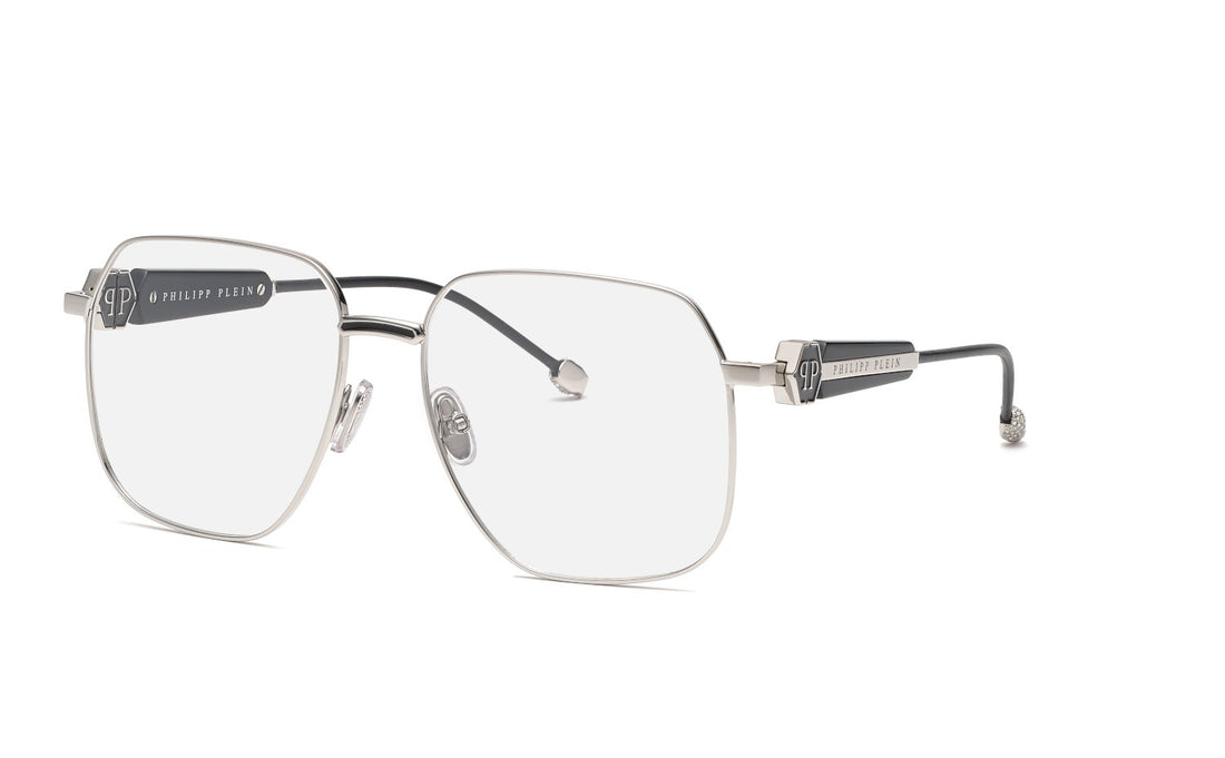 Translation missing: es.seo.product.type.gafas-graduadas philipp plein vpp126s 0583 femenino talla 57mm - Translation missing: es.seo.product.alt.imagen-principal
