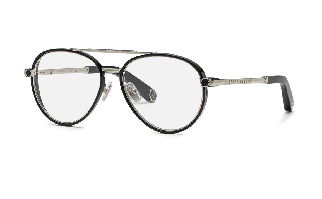 Translation missing: es.seo.product.type.gafas-graduadas philipp plein vpp137m 0z42 masculino talla 56mm - Translation missing: es.seo.product.alt.imagen-principal