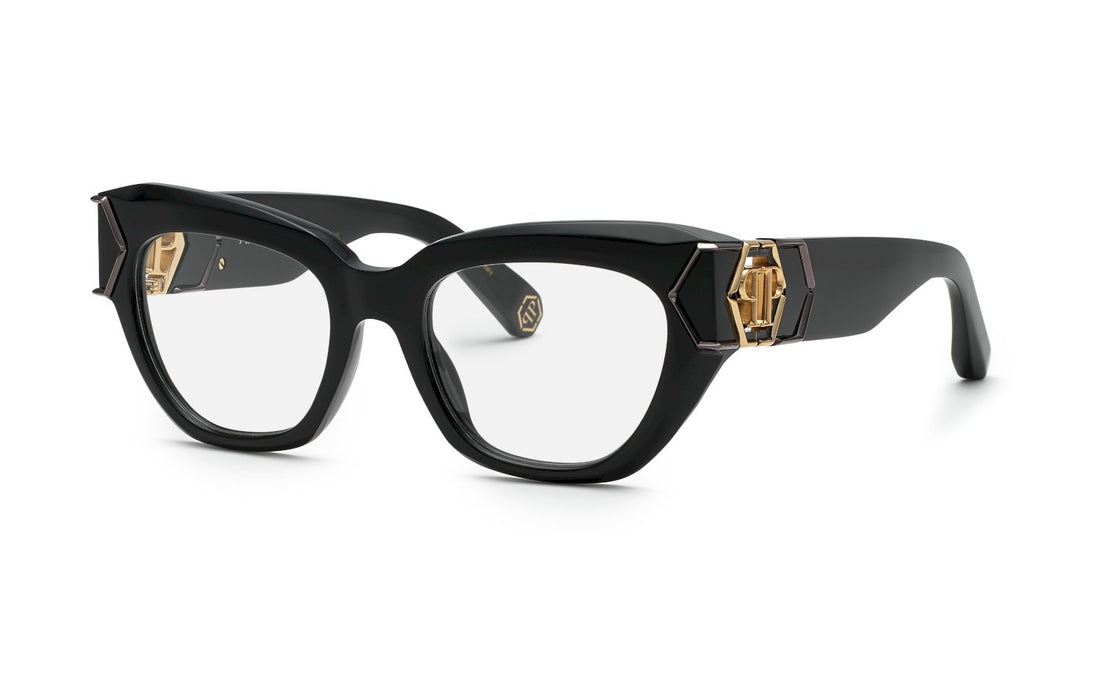 Translation missing: es.seo.product.type.gafas-graduadas philipp plein vpp140m 0700 femenino talla 51mm - Translation missing: es.seo.product.alt.imagen-principal
