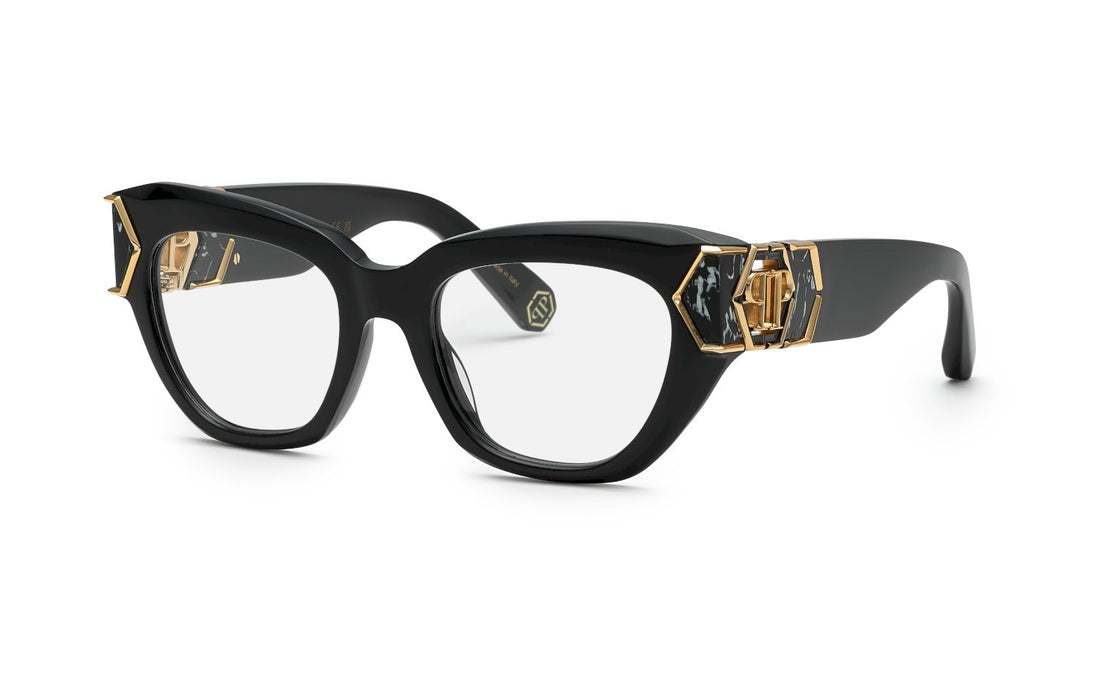 Translation missing: es.seo.product.type.gafas-graduadas philipp plein vpp140m 0869 femenino talla 51mm - Translation missing: es.seo.product.alt.imagen-principal