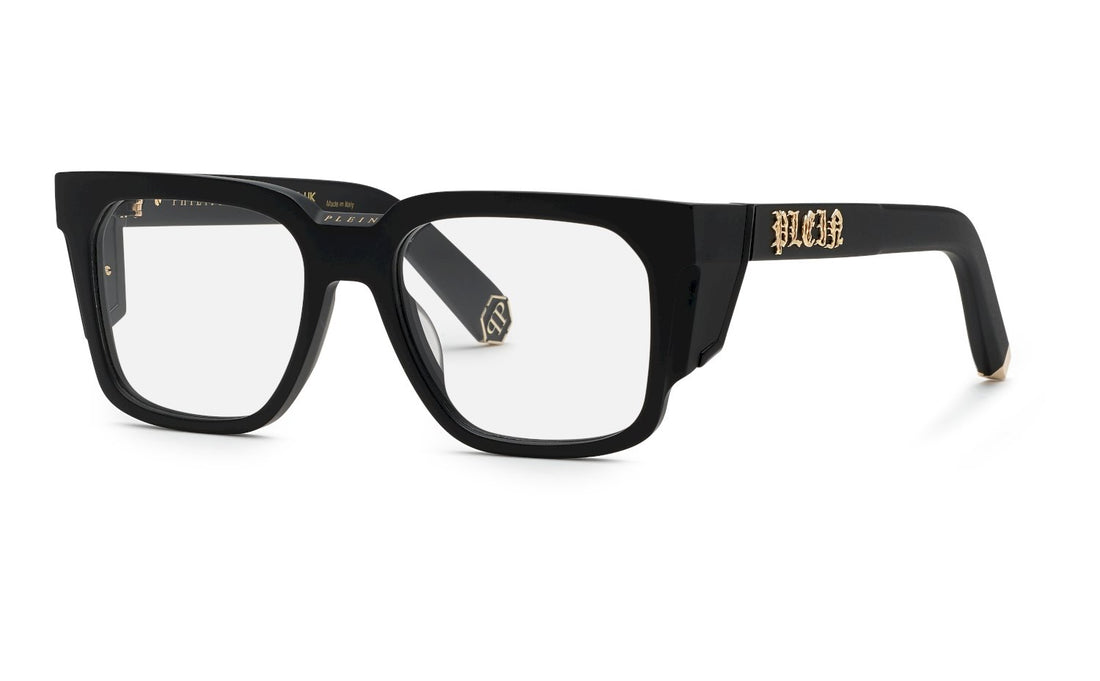 Translation missing: es.seo.product.type.gafas-graduadas philipp plein vpp141m 0703 masculino talla 54mm - Translation missing: es.seo.product.alt.imagen-principal