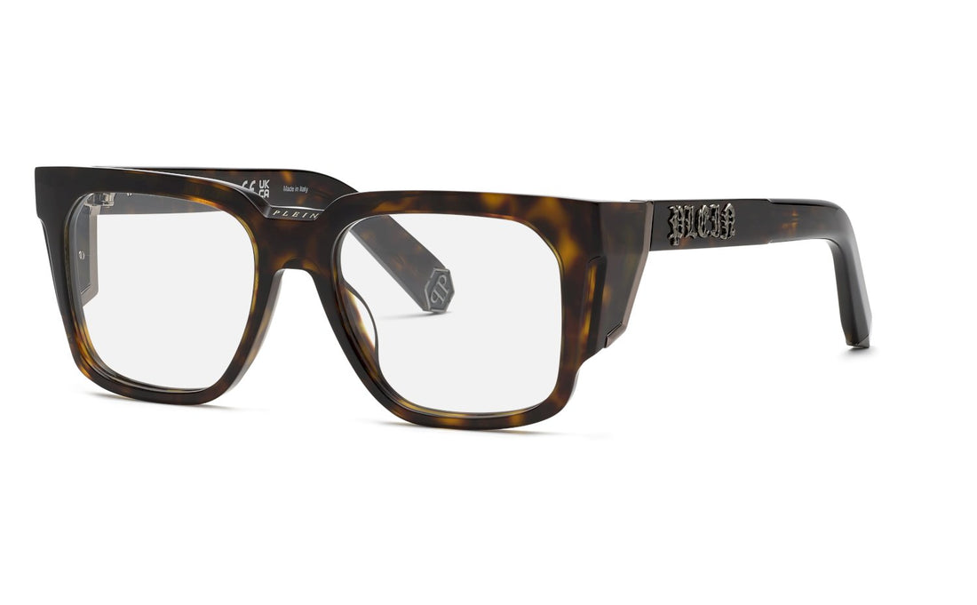 Translation missing: es.seo.product.type.gafas-graduadas philipp plein vpp141m 0722 masculino talla 54mm - Translation missing: es.seo.product.alt.imagen-principal