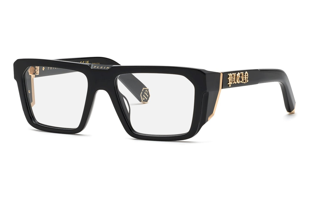 Translation missing: es.seo.product.type.gafas-graduadas philipp plein vpp142m 700y masculino talla 55mm - Translation missing: es.seo.product.alt.imagen-principal