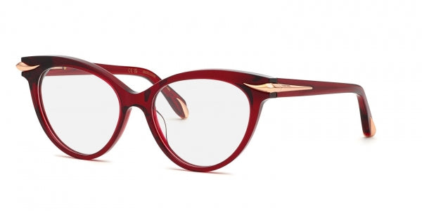 Translation missing: es.seo.product.type.gafas-graduadas roberto cavalli vrc018m 0954 unisex talla 54mm - Translation missing: es.seo.product.alt.imagen-principal