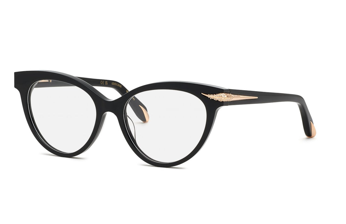 Translation missing: es.seo.product.type.gafas-graduadas roberto cavalli vrc018s 0700 unisex talla 54mm - Translation missing: es.seo.product.alt.imagen-principal