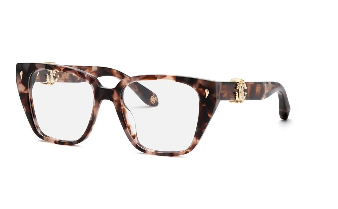 Translation missing: es.seo.product.type.gafas-graduadas roberto cavalli vrc046 01gq femenino talla 53mm - Translation missing: es.seo.product.alt.imagen-principal