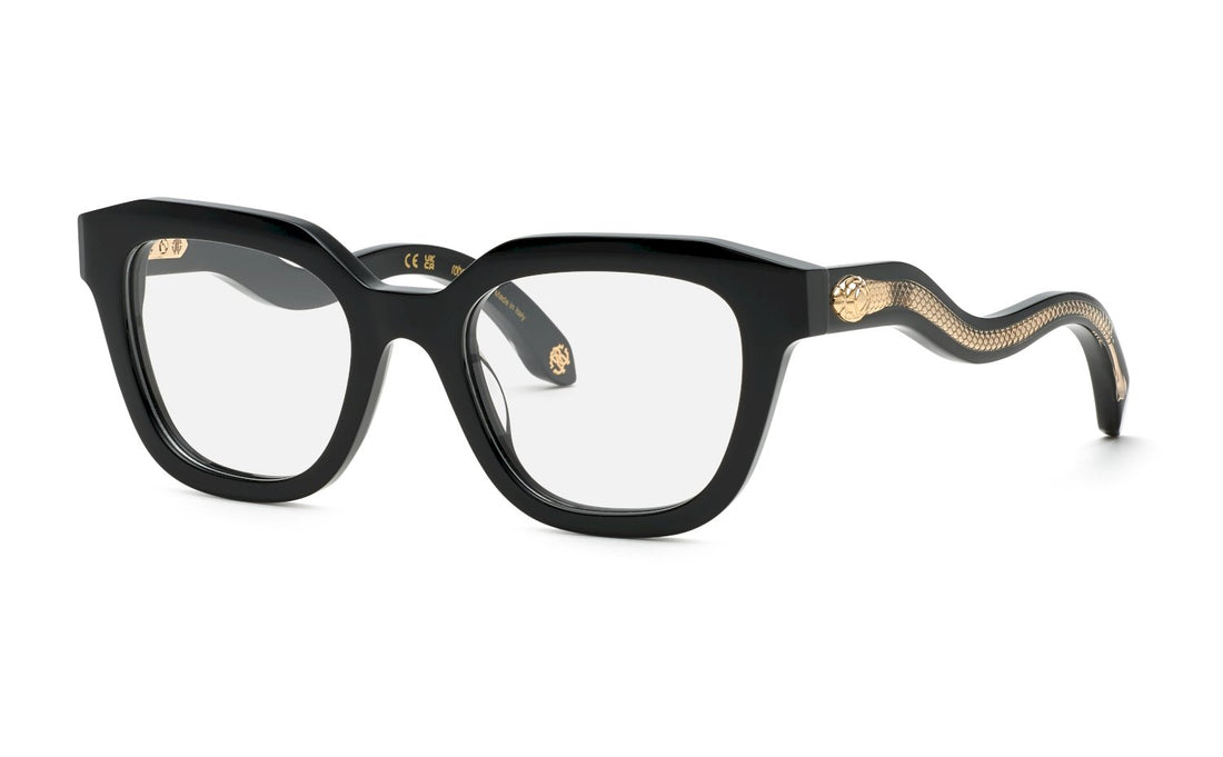 Translation missing: es.seo.product.type.gafas-graduadas roberto cavalli vrc071 0700 femenino talla 51mm - Translation missing: es.seo.product.alt.imagen-principal