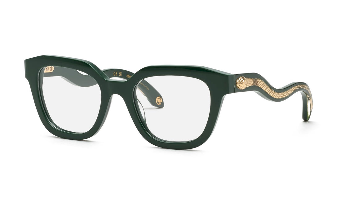 Translation missing: es.seo.product.type.gafas-graduadas roberto cavalli vrc071 0d80 femenino talla 51mm - Translation missing: es.seo.product.alt.imagen-principal