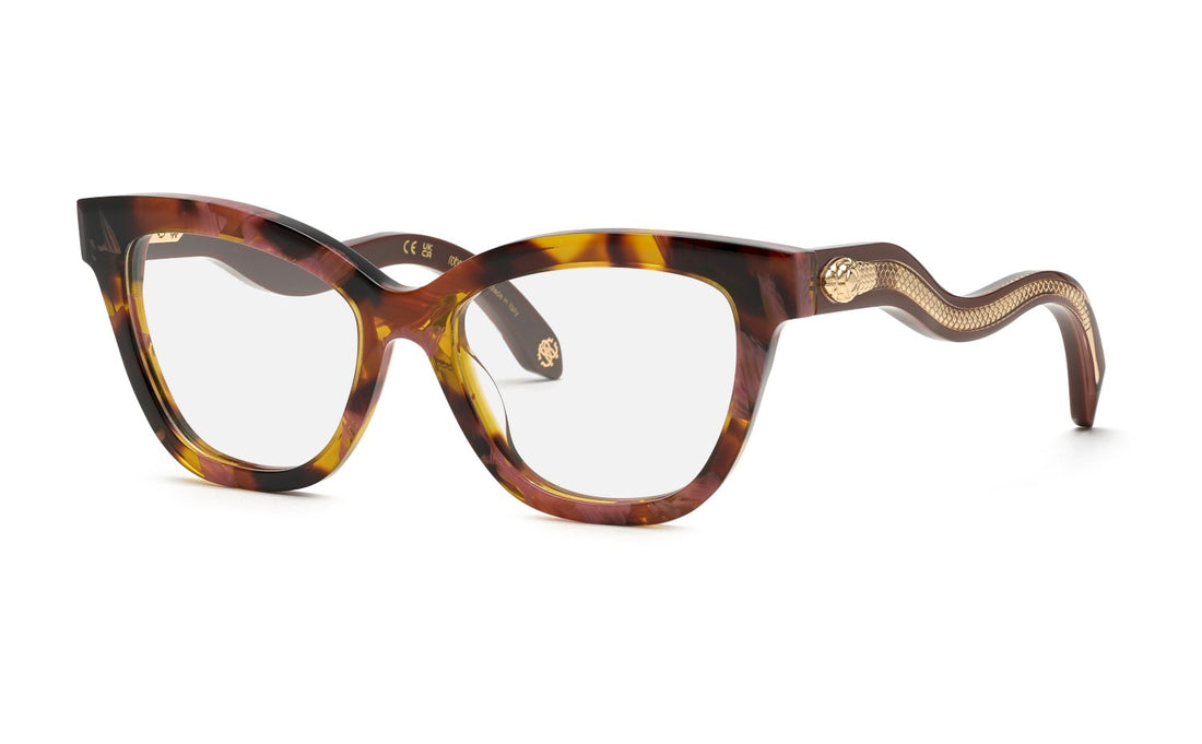 Translation missing: es.seo.product.type.gafas-graduadas roberto cavalli vrc072 01gq femenino talla 53mm - Translation missing: es.seo.product.alt.imagen-principal